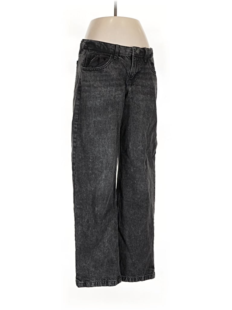 Pre-owned Wild Fable Jeans In Gray