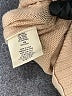YOON Tan Pullover Sweater Size XS - photo 8