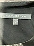 Julia Jordan 100% Polyester Black Cocktail Dress Size 6 - photo 7