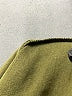 Unbranded Solid Green Casual Dress Size XL - photo 8