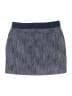 Athleta Chevron-herringbone Blue Skort Size 10 - photo 2