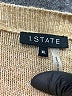 1.State Tan Pullover Sweater Size XL - photo 7