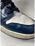 Air Jordan Blue 1 Mid GS 'Armory Navy' Size 6 (youth) - photo 7