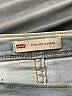 Levi's Blue Jeans Size 12 - photo 3