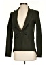 Veronica Beard Green Blazer Size 2 - photo 1