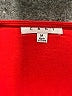 CAbi 100% Cotton Red Sleeveless Top Size M - photo 7