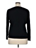 Chico's Design Black Long Sleeve Top Size XL (3) - photo 2