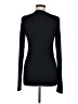 Unbranded Black Long Sleeve T-Shirt Size M - photo 2