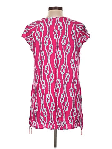 Escapada Short Sleeve Blouse (view 2)