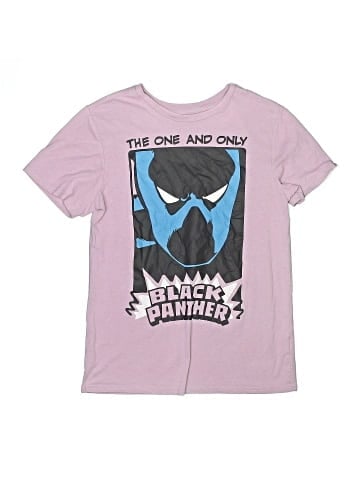 Marvel Short Sleeve T-Shirt (view 1)