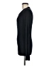 Unbranded Black Long Sleeve T-Shirt Size M - photo 5