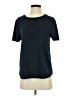 Banana Republic Blue Short Sleeve Top Size XS - photo 1