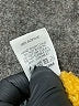 Poetry Clothing 100% Acrylic Chevron-herringbone Yellow Orange Pullover Sweater Size 1X - photo 8