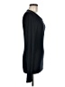 Unbranded Black Long Sleeve T-Shirt Size M - photo 4