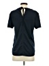 Banana Republic Blue Short Sleeve Top Size XS - photo 2