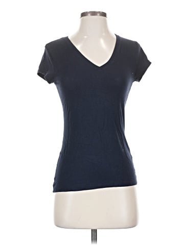 Tahari Short Sleeve T-Shirt (view 1)