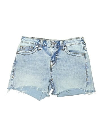 True Religion Denim Shorts (view 1)