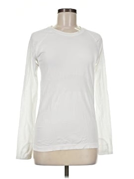 Athleta Long Sleeve T-Shirt (view 1)