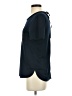 Banana Republic Blue Short Sleeve Top Size XS - photo 5