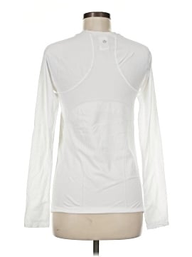 Athleta Long Sleeve T-Shirt (view 2)
