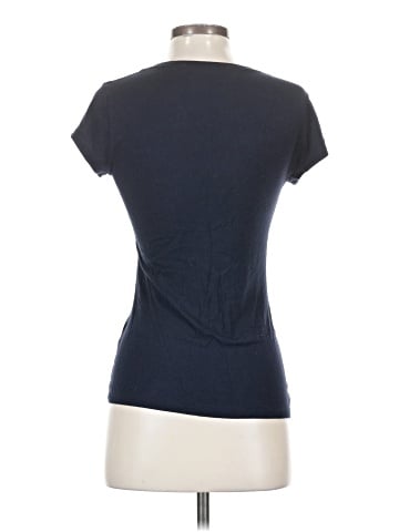 Tahari Short Sleeve T-Shirt (view 2)