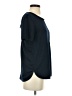Banana Republic Blue Short Sleeve Top Size XS - photo 4