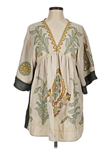 SundayUp Kimono (view 1)