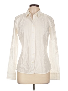 Vineyard Vines Long Sleeve Button Down Shirt