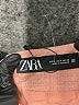Zara Pink Jacket Size S - photo 6