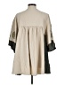 SundayUp 100% Polyester Tan Kimono Size M - photo 2