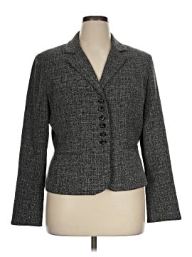Signature By Larry Levine Blazer