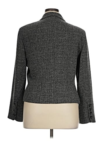 Signature by Larry Levine Blazer (view 2)