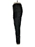 Free People Black Track Pants Size 12 - photo 5