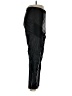 Free People Black Track Pants Size 12 - photo 4