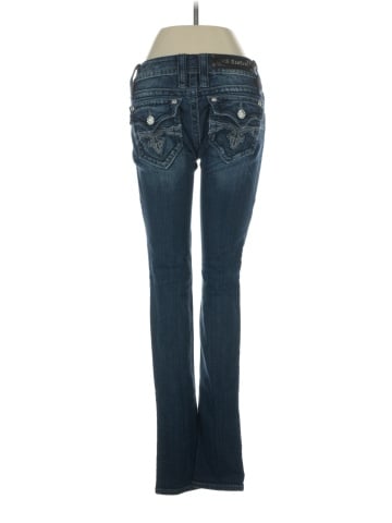 Rock Revival Jeans (view 2)