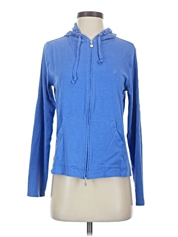 Coolibar Zip Up Hoodie (view 1)