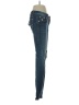 Rock Revival Hearts Blue Jeans Size 25 waist - photo 4