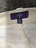 NYDJ Solid Ivory Khakis Size 14 - photo 7