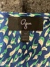 Aqua Blue Tank Top Size M - photo 7