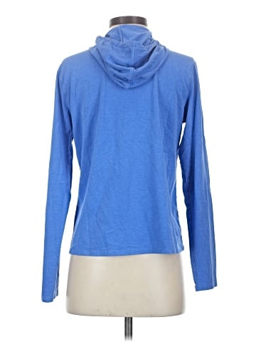 Coolibar Zip Up Hoodie (view 2)