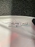 Good American Ivory Bodysuit Size Lg (3) - photo 3