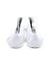 Zara White Flats Size EU 38 - photo 2