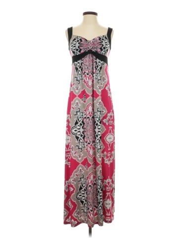 Style&Co Casual Dress (view 1)