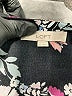 Ann Taylor LOFT Floral Black Romper Size M - photo 4