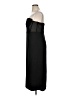 Hutch 100% Polyester Black Cocktail Dress Size 16 (petite) - photo 5