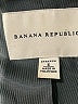 Banana Republic Black Wool Blazer Size 6 - photo 6