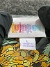 Lularoe 100% Polyester Black Kimono Size L - photo 7