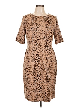 Lands' End Cocktail Dress
