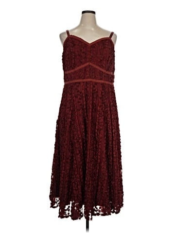 Torrid Cocktail Dress (view 1)