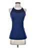 Soybu Blue Tank Top Size S - photo 1
